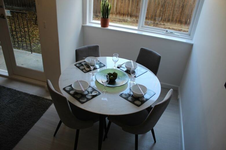Apartamentos Centrepoint Units Heidelberg