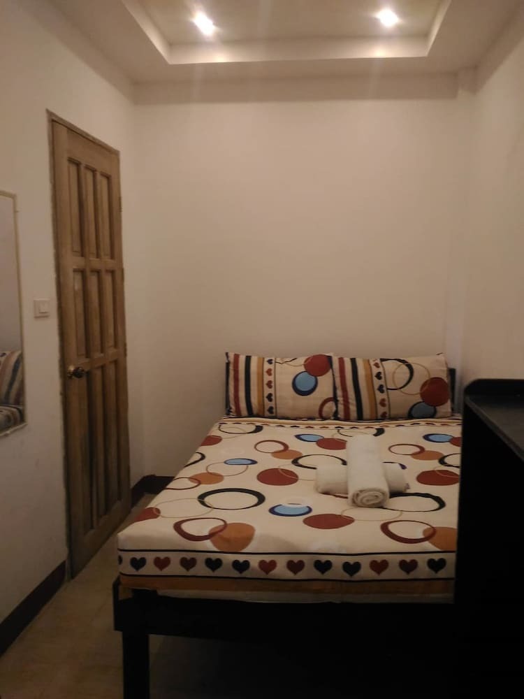 Hotel Rema's Homestay 2 - Purok 3