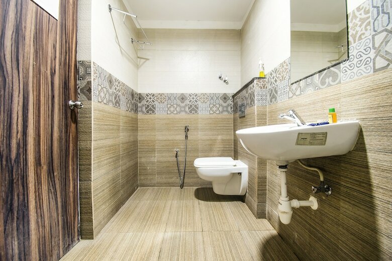 Hotel Fabexpress Lions India