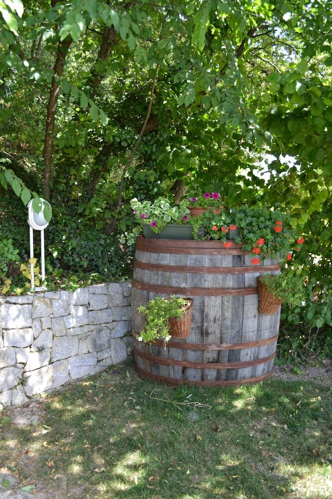 B&B Le Corone
