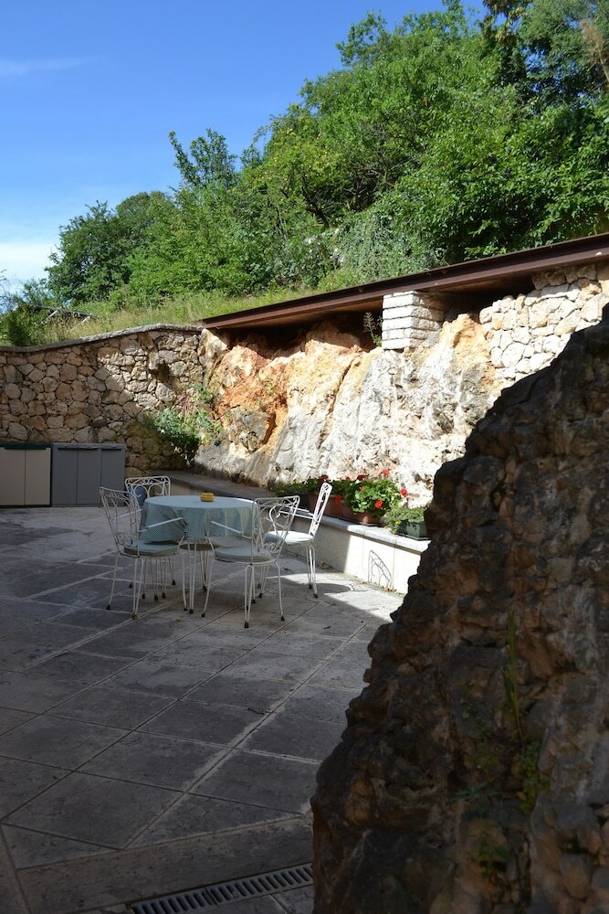 B&B Le Corone