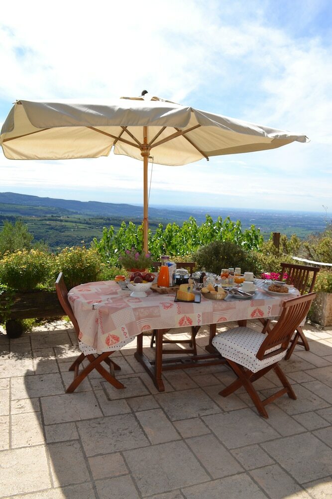 B&B Le Corone