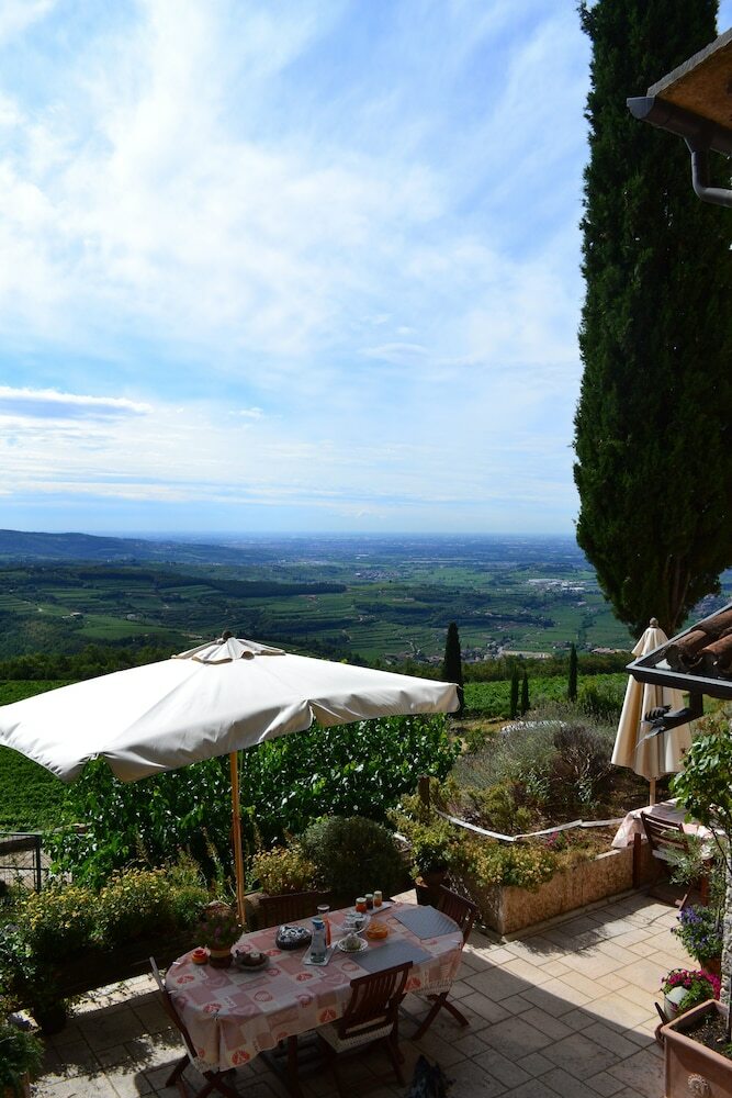 B&B Le Corone