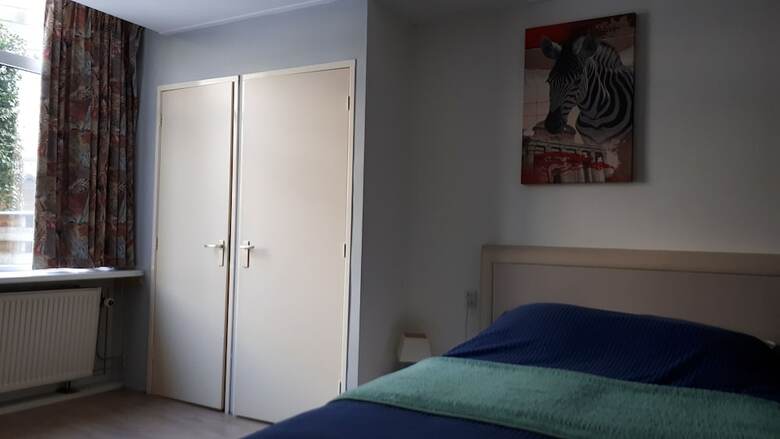 Apartamentos Miranda 1