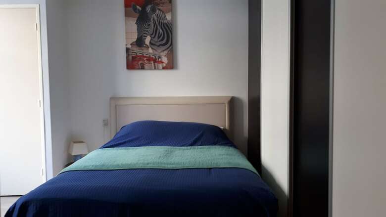 Apartamentos Miranda 1