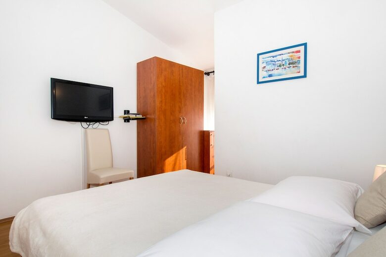 Hotel Villa Zanic