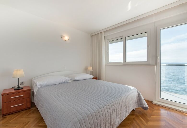Hotel Villa Zanic