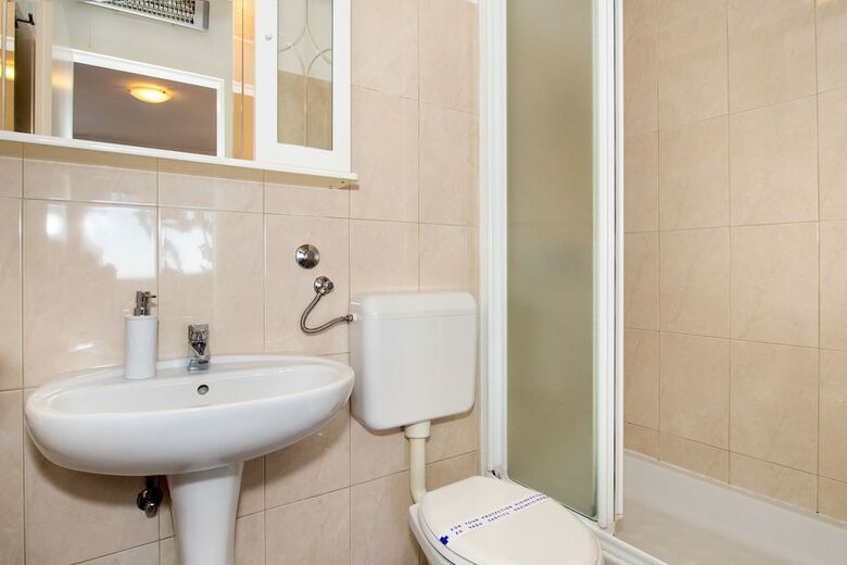 Hotel Villa Zanic