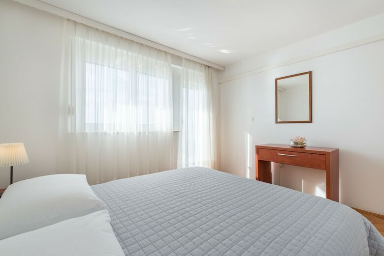 Hotel Villa Zanic