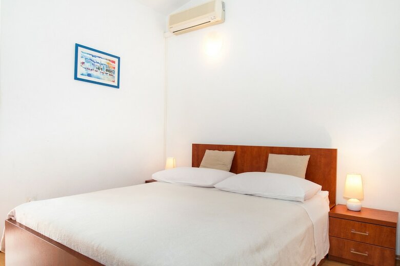 Hotel Villa Zanic