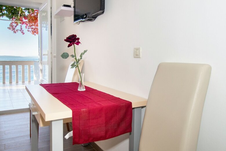 Hotel Villa Zanic