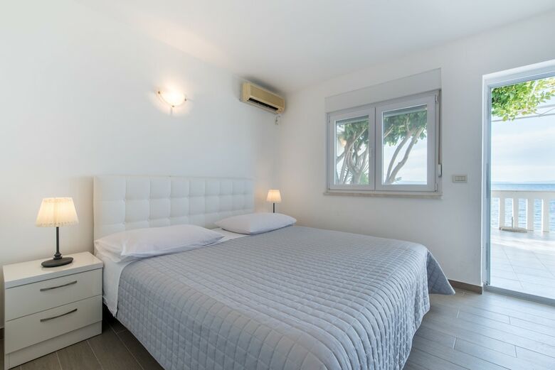 Hotel Villa Zanic