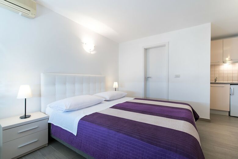 Hotel Villa Zanic