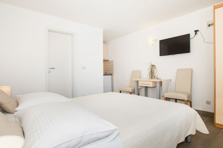 Hotel Villa Zanic