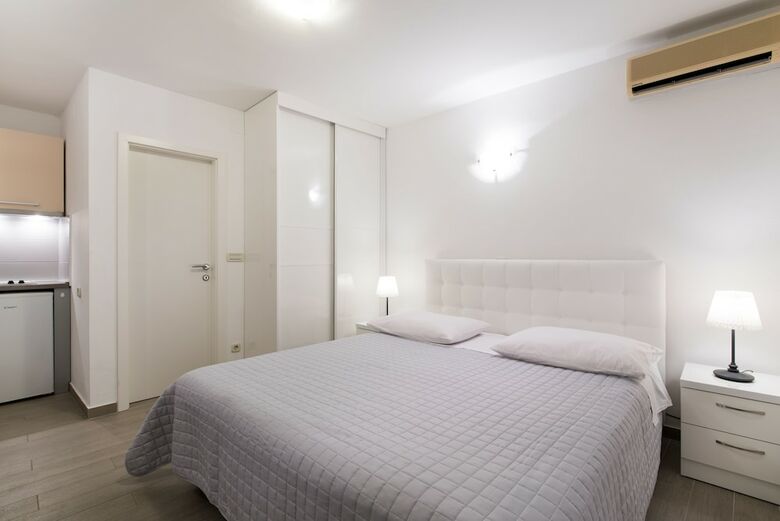 Hotel Villa Zanic