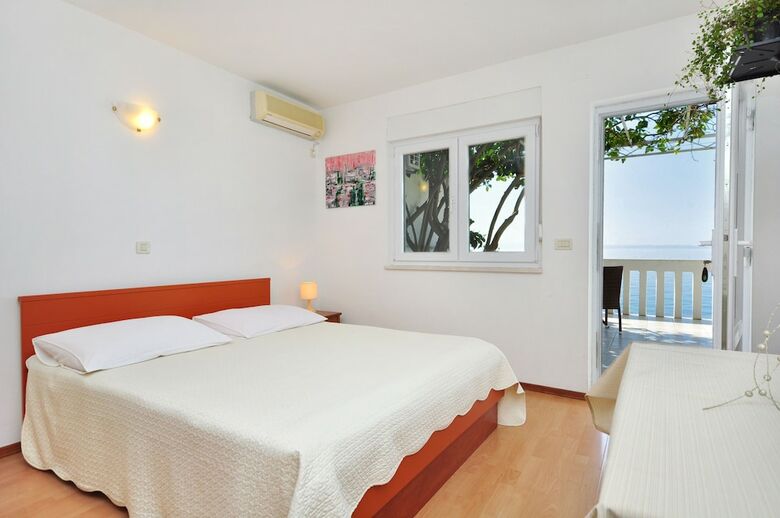 Hotel Villa Zanic