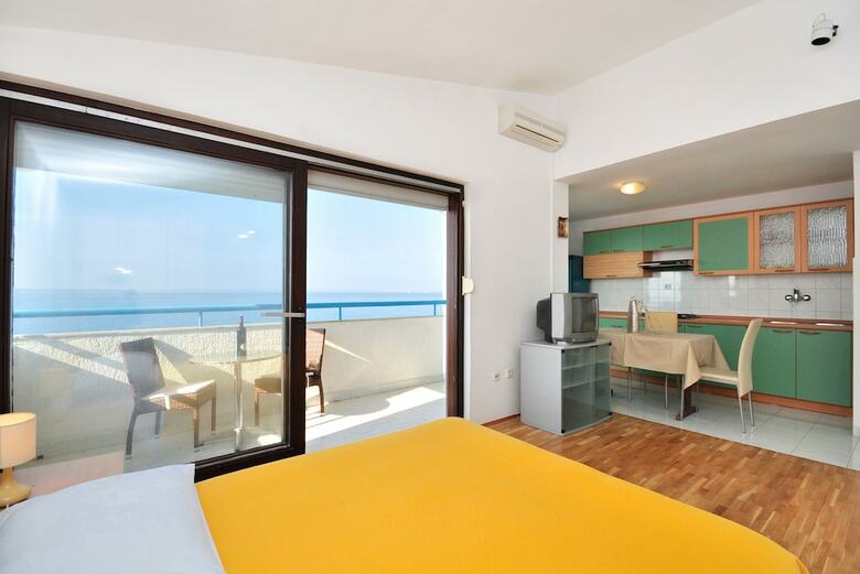Hotel Villa Zanic