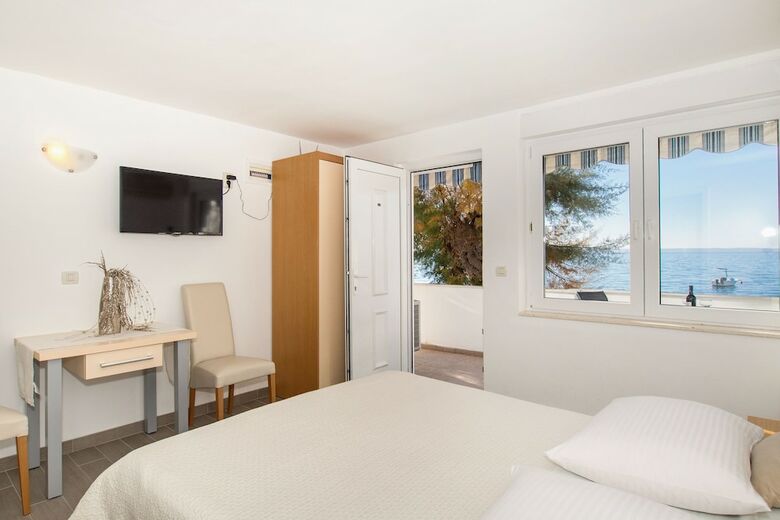 Hotel Villa Zanic