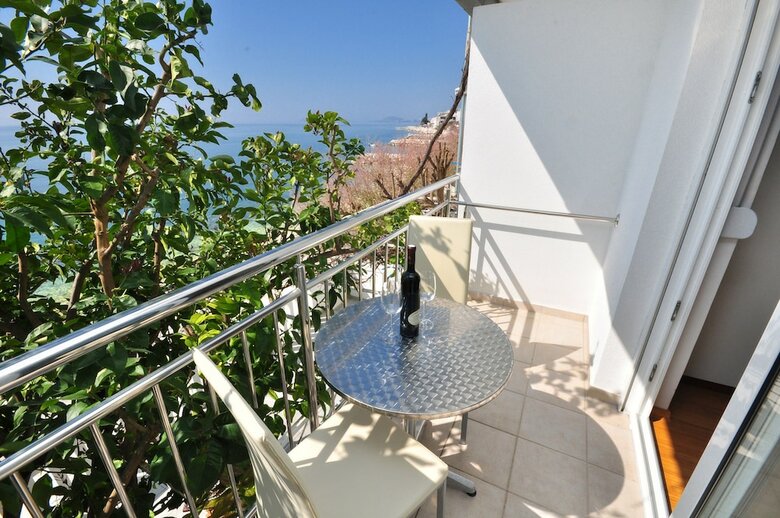 Hotel Villa Zanic
