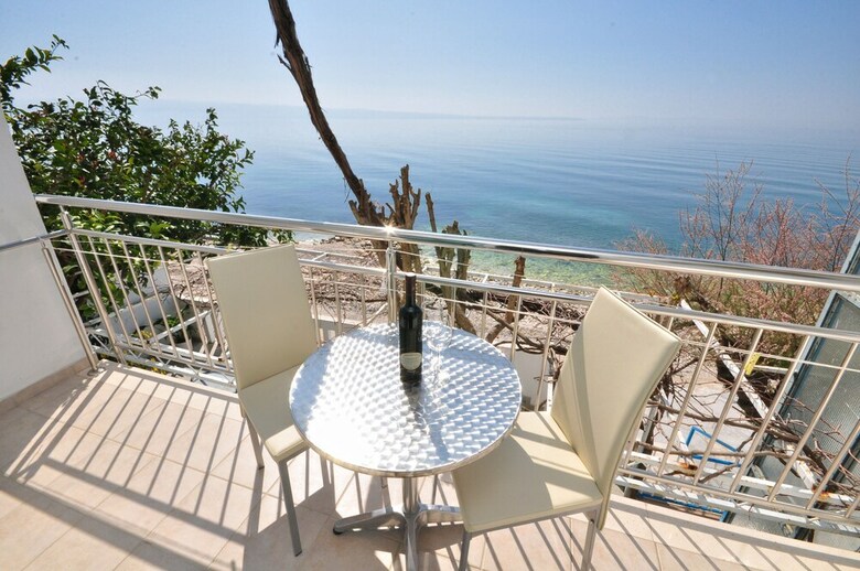Hotel Villa Zanic
