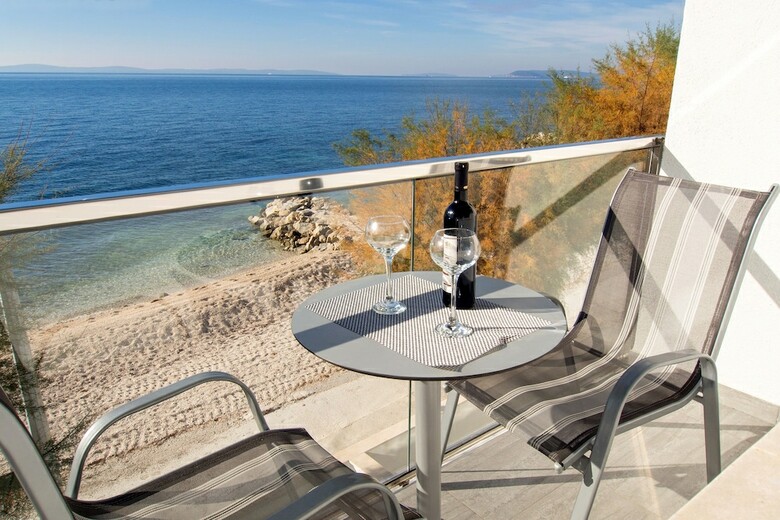 Hotel Villa Zanic