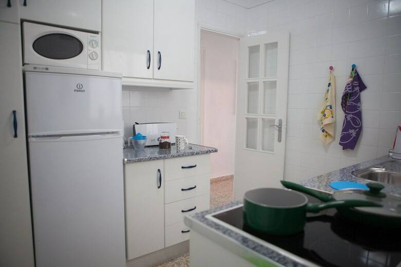 Apartamento Sirena