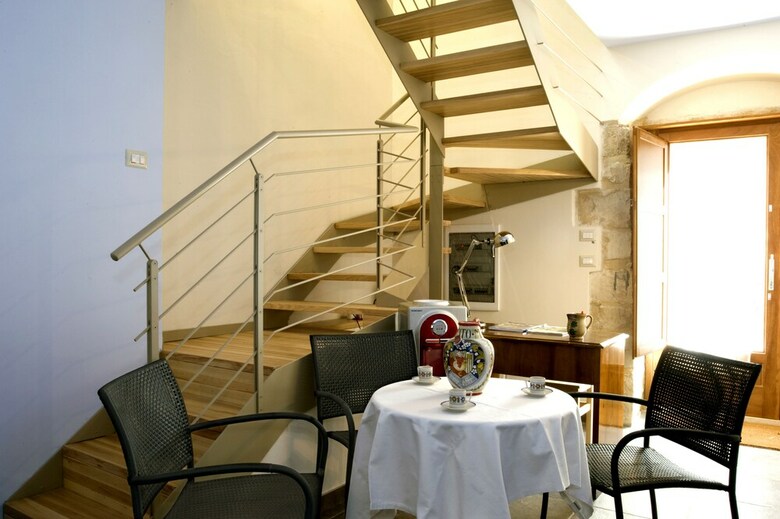Il Grillo B&B