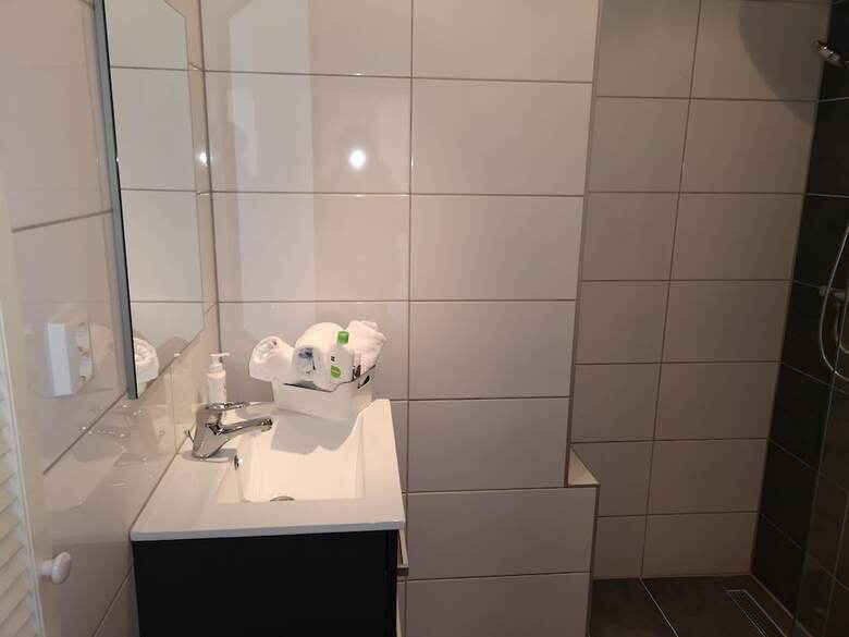 Apartamentos Miranda 2