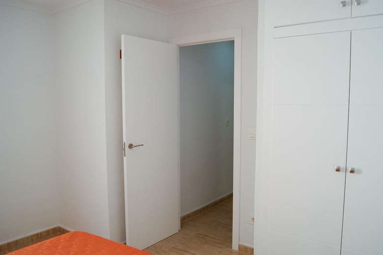 Apartamentos Riviera Beach