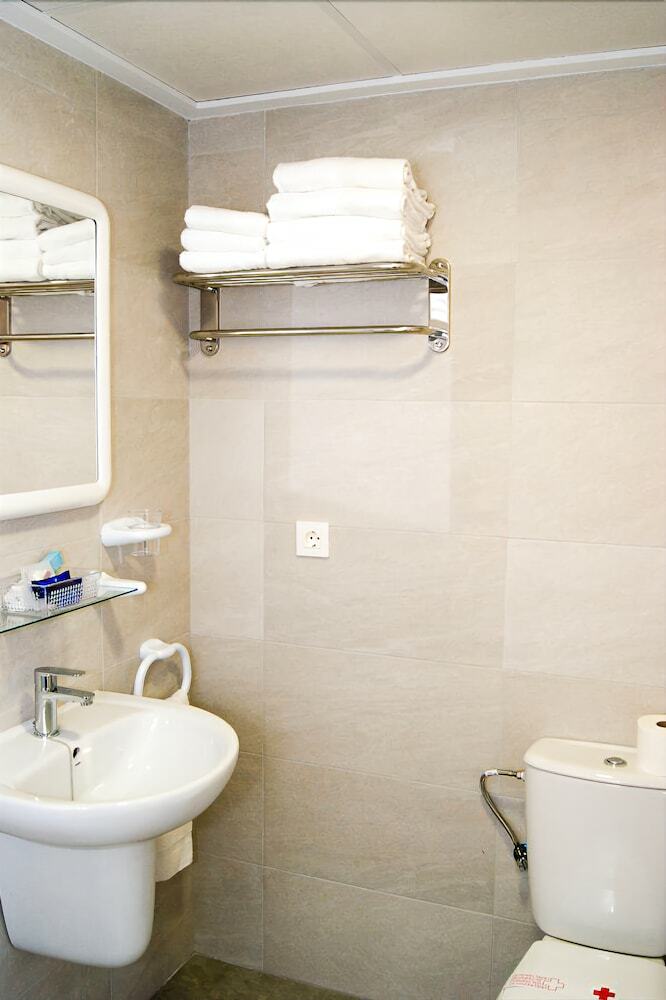 Apartamentos Riviera Beach