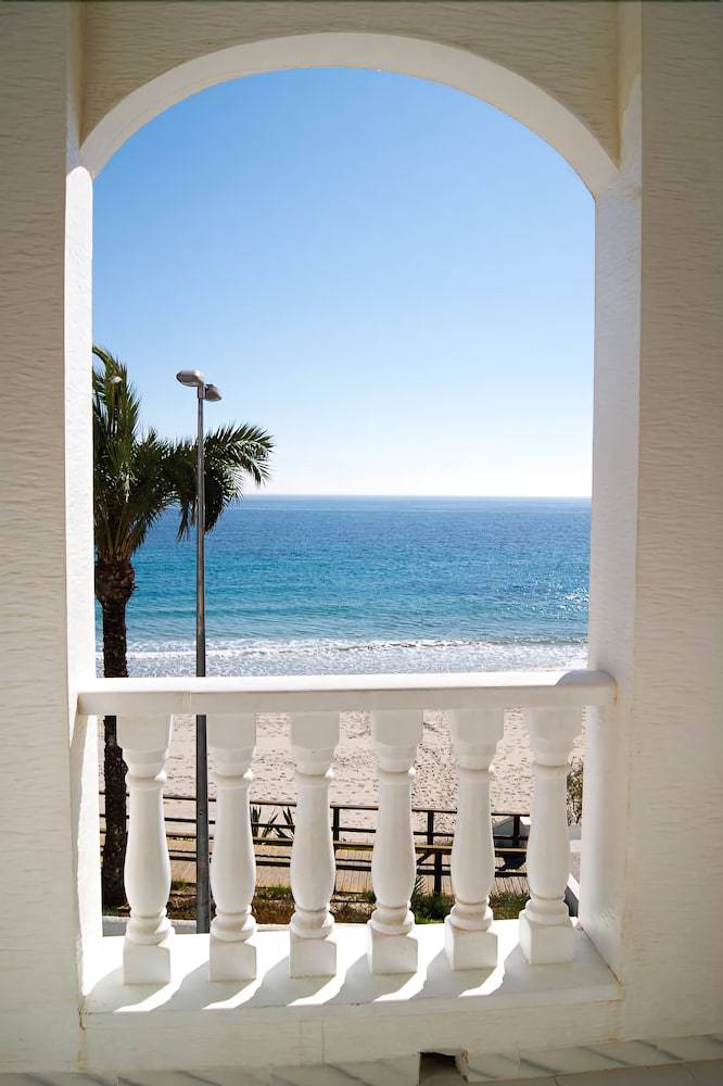 Apartamentos Riviera Beach