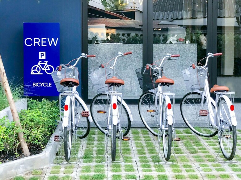 Crew Hotel