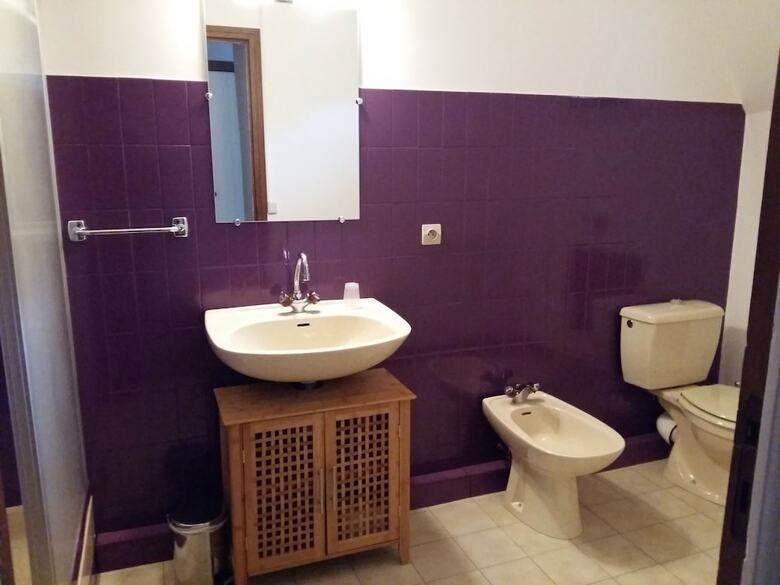 Hotel Le Clos Gaillardou