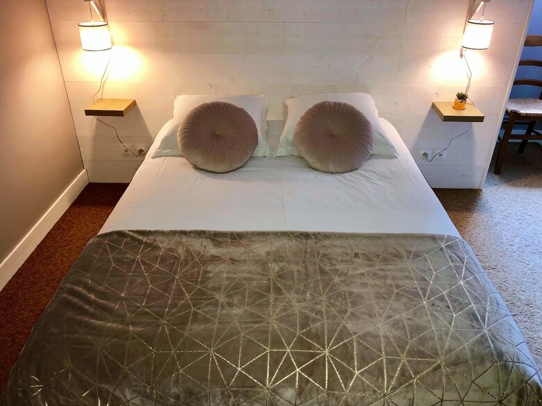 Hotel Le Clos Gaillardou