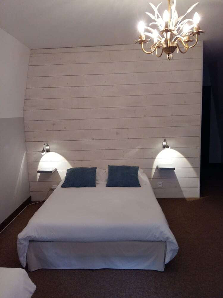 Hotel Le Clos Gaillardou