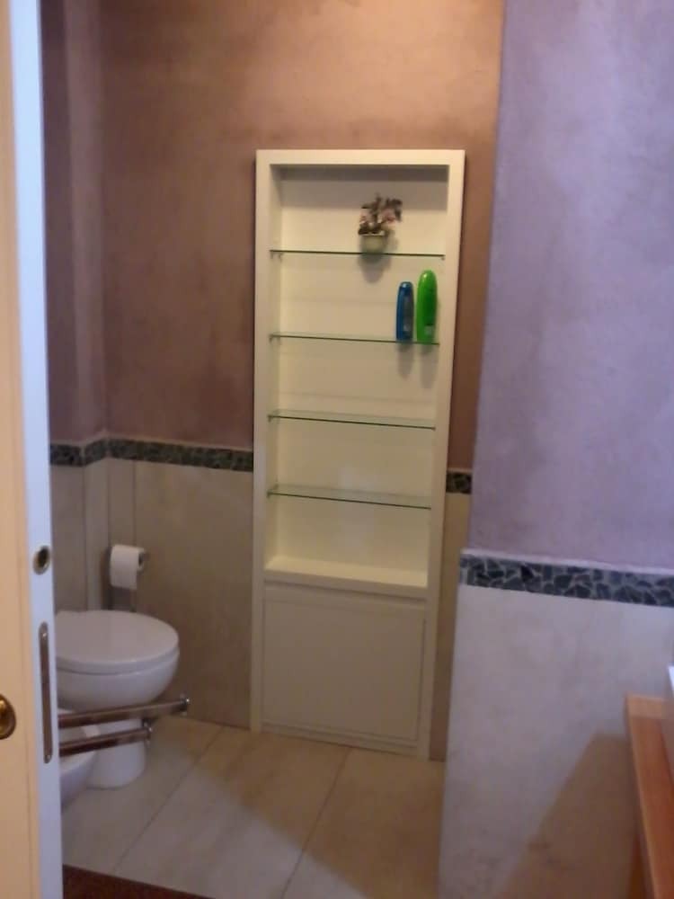 Bed & Breakfast Domoikos Casa E Dimora