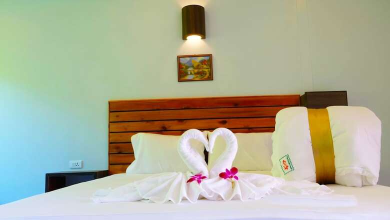 The Stamp Hotel