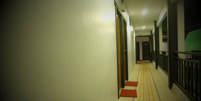 The Stamp Hotel