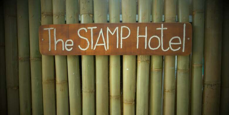 The Stamp Hotel