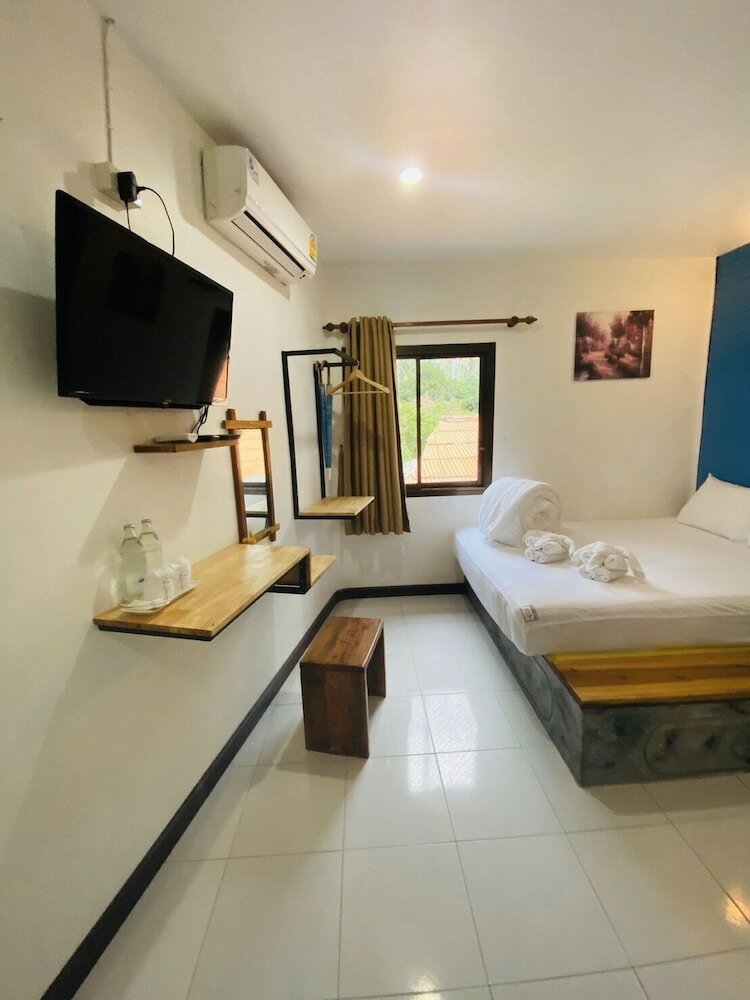 The Stamp Hotel