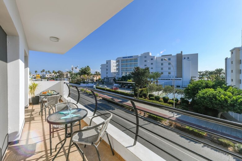 Nissi Beach Apartment 2
