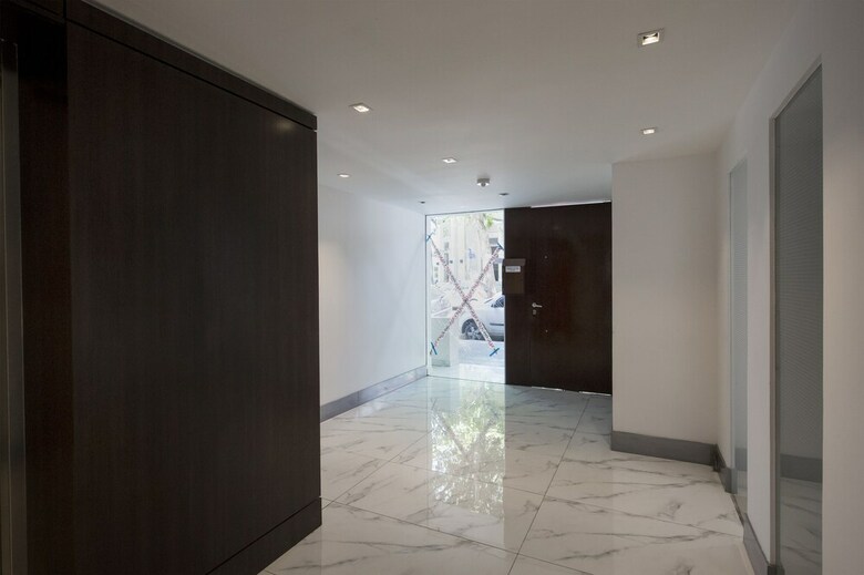 Apartamentos Modern Studios In Palermo