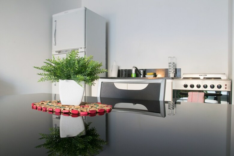 Apartamentos Modern Studios In Palermo