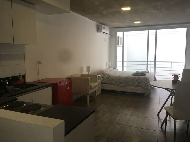 Apartamentos Modern Studios In Palermo