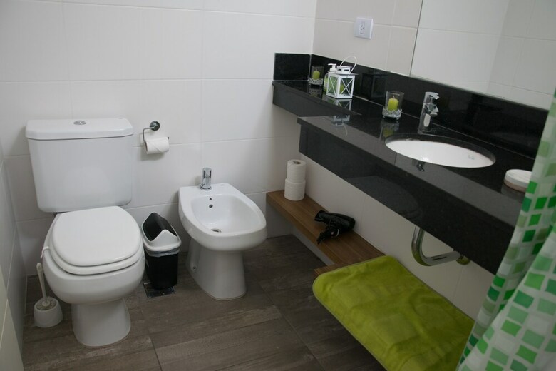 Apartamentos Modern Studios In Palermo