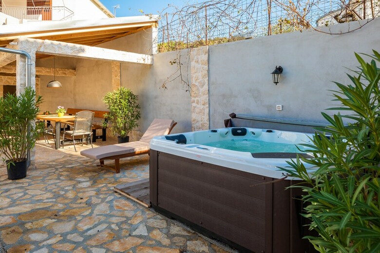 Beachfront Luxury Villa