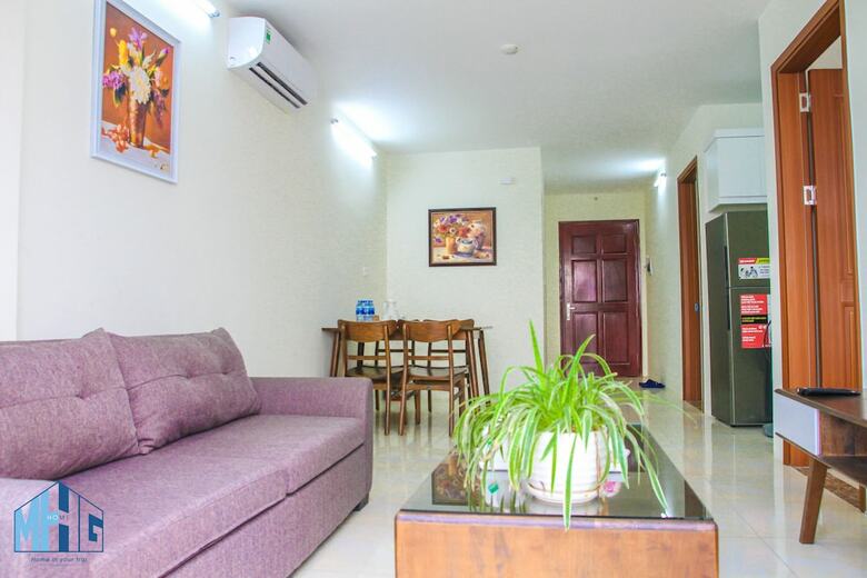 Mhg Home Luxury Apartment