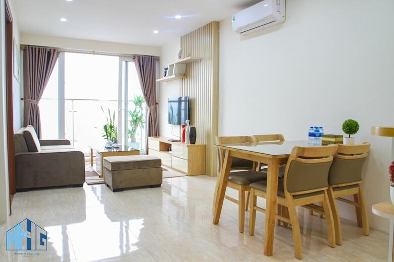 Mhg Home Luxury Apartment