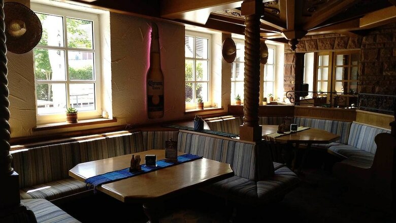Hotel Restaurant Steakhaus Brunnenhof
