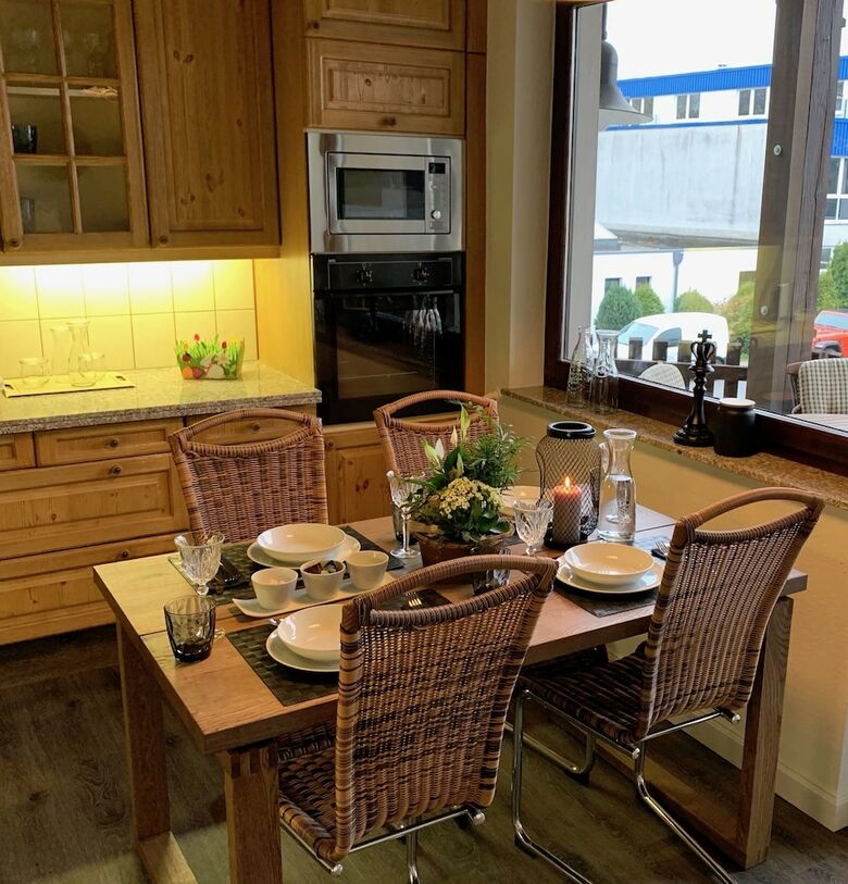 Apartamentos Besotel